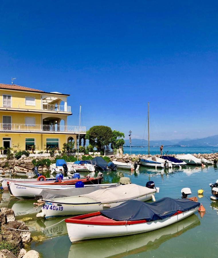 Casa Fornaci Villa Peschiera del Garda Exterior photo